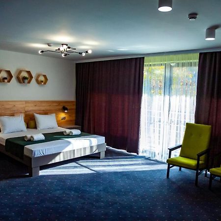 Institutul Muncii Hotel Chişinău Esterno foto